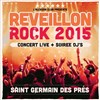 Le Grand Réveillon Rock : Concert + Soirée Dj's - Alcazar Club