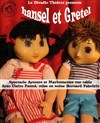 Hansel et Gretel - Théâtre Divadlo