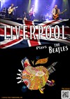 The Beatles tribute band Liverpool - Le Pont de Singe