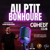Au P'tit Bonhoure Comedy Club - Loco Mosquito