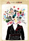 Citoyen, la vie est belle ! Le Suicidé, comédie excentrique - Théâtre de Corbeil-Essonnes