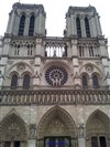 Visite guidée de Notre-Dame de Paris - Cathédrale Notre-Dame de Paris