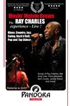 Movin' Melvin Brown : The Ray Charles Experience - Pandora Théâtre