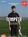 Tempête - Théâtre El Duende