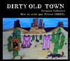 Dirty Old Town - Grenier Théâtre