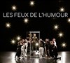 Les feux de l'humour - Théo Théâtre - Salle Plomberie