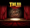 The Real Comedy - Frequence Café