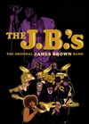 The JB's : The original James Brown band feat Cynthia Moore - New Morning