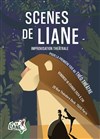 Scènes de Liane, le spectacle improvisé - Théo Théâtre - Salle Plomberie