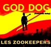 Les Zookeepers + God Dog - O' Moka Bar 