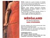 Medealand - Confluences