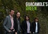 Guacamole's Green - Sunset