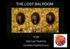The Lost Balroom - Musée d'Art et d'Histoire du Judaïsme