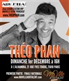 Concert de Théo Phan et finale nationale de Ma Ville a du talent - Alhambra - Grande Salle