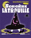 Sorcière Latrouille - Théâtre Acte 2