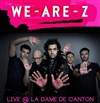 We are Z - La Dame de Canton