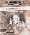 Churchill, la décision qui sauva le monde - Théâtre du Petit Hébertot