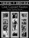 Ciné-concert Keaton - Théâtre le Ranelagh