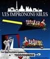 Les Imprononfables - ABC Théâtre