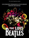 The Love Beatles - Alhambra - Grande Salle