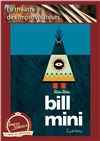 Bill Mini - Improvidence