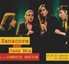Sanacore chante Casa Mia - Comédie Nation