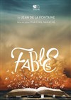 Fables - Studio Théâtre de Stains