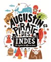 Augustin pirate des Indes - Théâtre Portail Sud