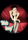 Dixie Boop - Café théâtre de la Fontaine d'Argent