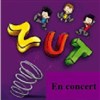 1,2,3 Zut en concert ! - Centre Culturel Thierry Le Luron