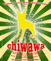 Chiwawa - Petit Palais des Glaces
