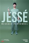 Jesse dans Message personnel - We welcome 