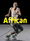 African Delight - Maison des Arts et de la culture