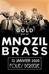 Mnozil Brass - Folies Bergère