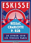 Eskisse - Les Etoiles