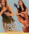 Las Hermanas Caronni - Studio de L'Ermitage