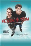 Kevin & Tom - Théâtre Daudet