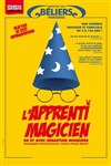 L'apprenti magicien - Théâtre des Béliers Parisiens