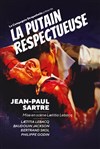La Putain Respectueuse - Théâtre Essaion
