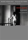 Émile Savitry, un photographe de Montparnasse - Musée Mendjisky