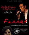 Hommage à Jean Ferrat - Le Show Biz