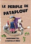 Le périple de Pataplouf - Théâtre des Préambules