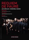 Requiem de Fauré - Opéra de Massy