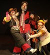 Clowns endimanchés - Théâtre du Gai Savoir