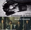 Andréane Le May + Bear's Towers - La Dame de Canton
