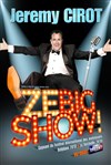 Jérémy Cirot dans Ze Big Show - Spotlight