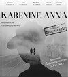Karenine Anna - Théâtre de la Cité