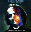 Théophile Minuit - Forum Léo Ferré