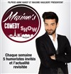 Maxime's comedy show - Théâtre du Marais