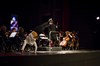 Breakdance symphonique - Théâtre Roger Barat